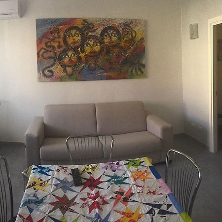 Residence Torretta Beach Crucoli Εξωτερικό φωτογραφία