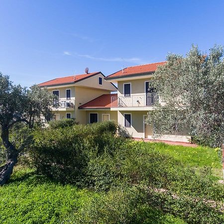 Residence Torretta Beach Crucoli Εξωτερικό φωτογραφία