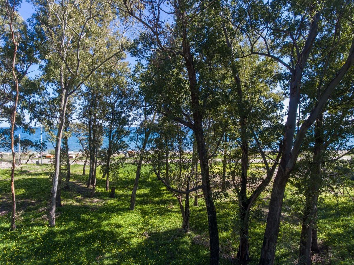 Residence Torretta Beach Crucoli Εξωτερικό φωτογραφία