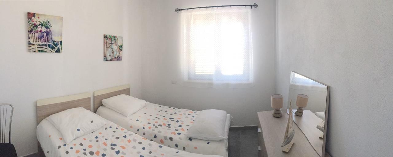 Residence Torretta Beach Crucoli Εξωτερικό φωτογραφία