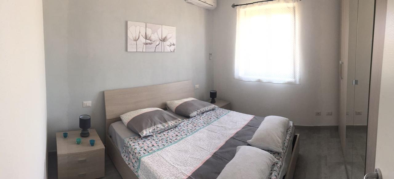 Residence Torretta Beach Crucoli Εξωτερικό φωτογραφία