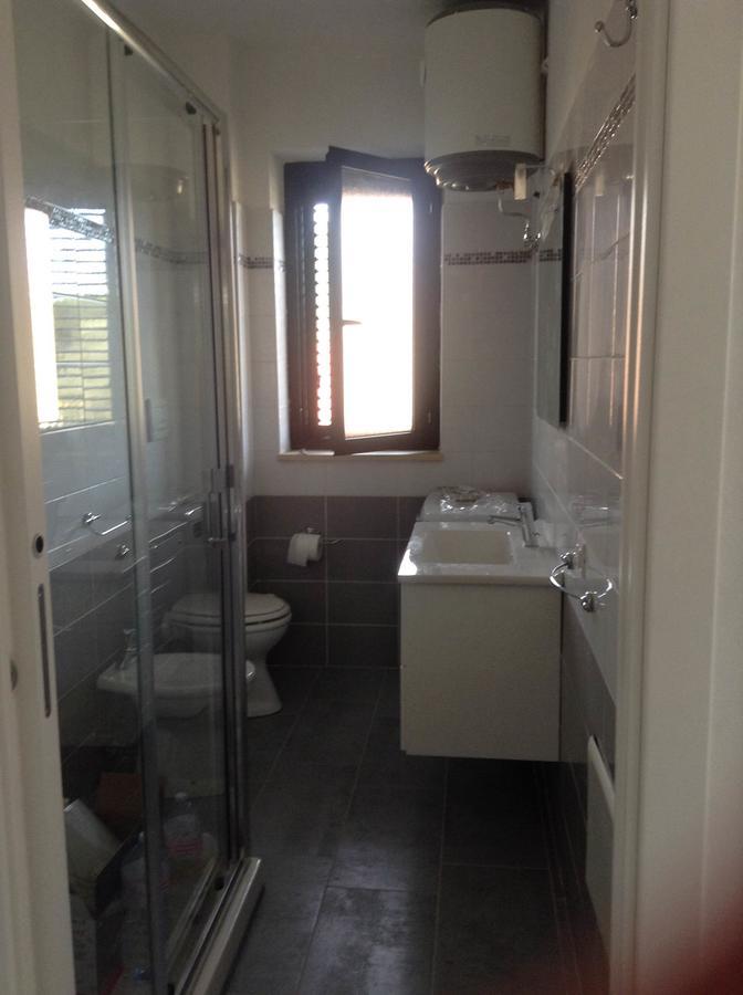 Residence Torretta Beach Crucoli Εξωτερικό φωτογραφία