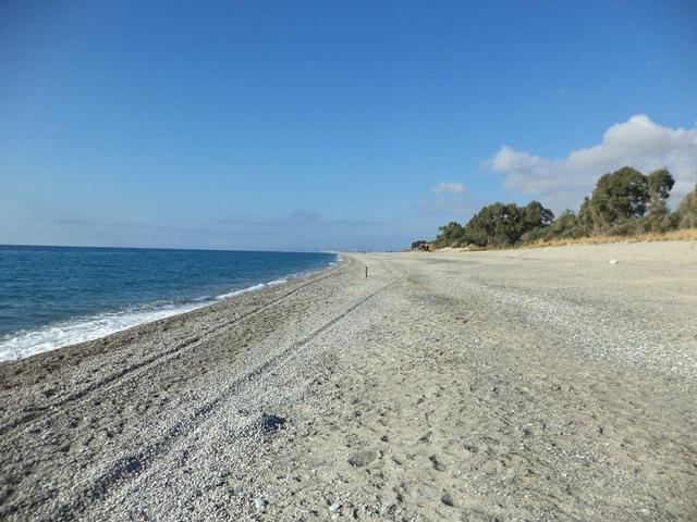 Residence Torretta Beach Crucoli Εξωτερικό φωτογραφία
